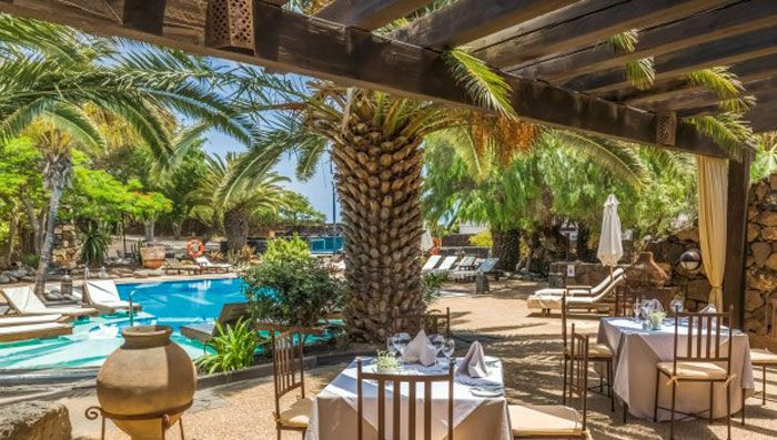Villa Vik Hotel Boutique 5* - Adults Only pas cher photo 3