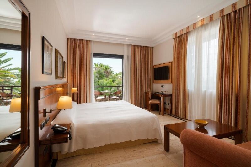 Villa Vik Hotel Boutique 5* - Adults Only pas cher photo 4