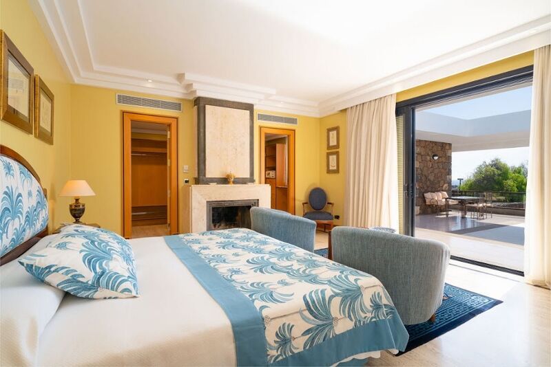 Villa Vik Hotel Boutique 5* - Adults Only pas cher photo 5
