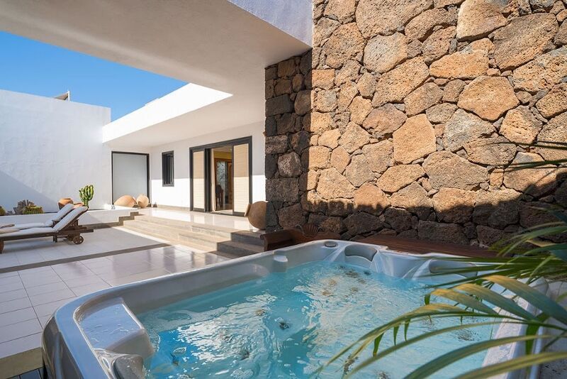 Villa Vik Hotel Boutique 5* - Adults Only pas cher photo 6