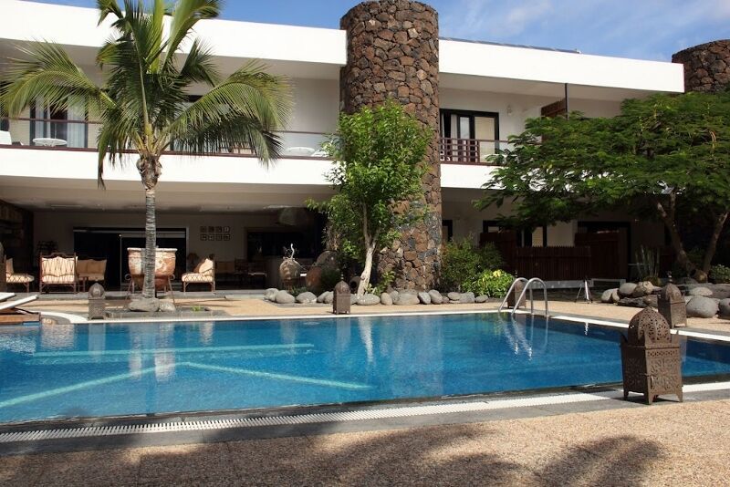 Villa Vik Hotel Boutique 5* - Adults Only pas cher photo 7