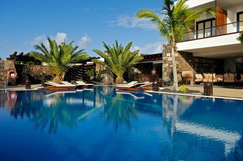 Villa Vik Hotel Boutique 5* - Adults Only pas cher photo 8
