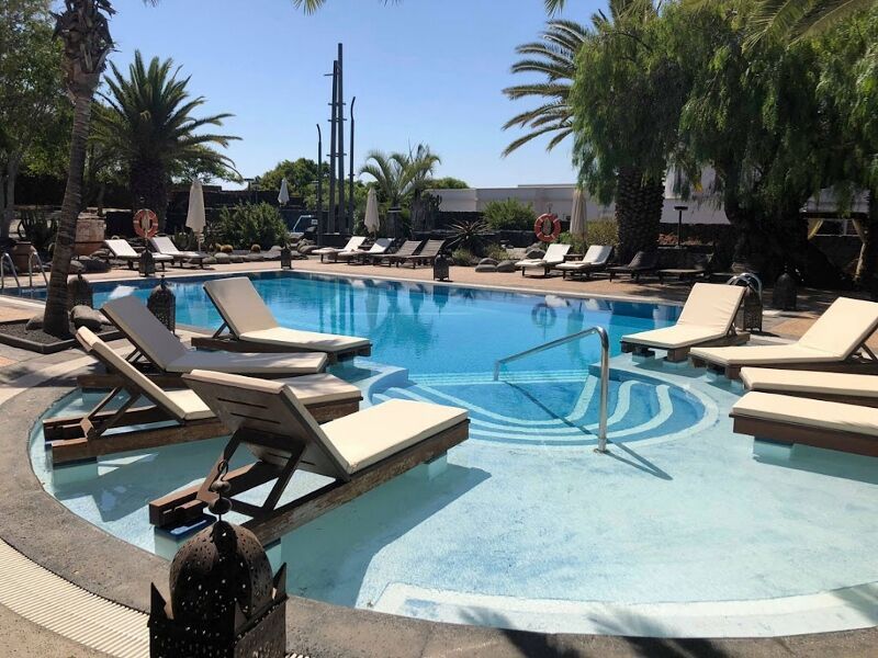 Villa Vik Hotel Boutique 5* - Adults Only pas cher photo 9
