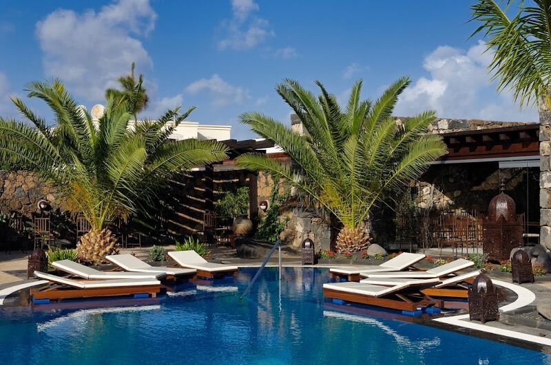 Villa Vik Hotel Boutique 5* - Adults Only pas cher photo 10
