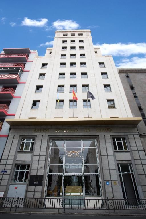 Urbansea Bex Hotel 4* pas cher photo 2
