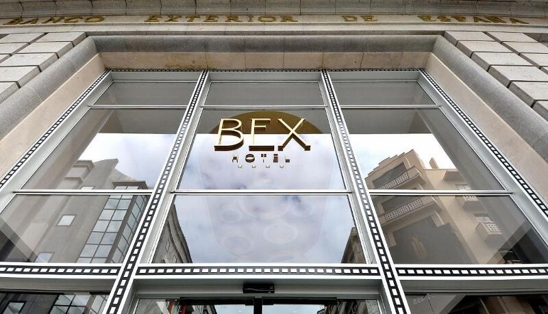 Urbansea Bex Hotel 4* pas cher photo 3