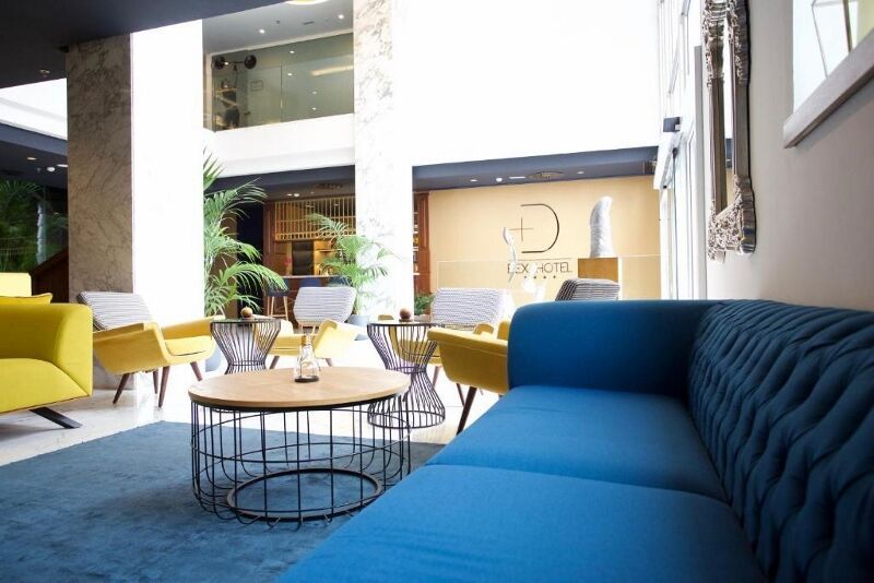 Urbansea Bex Hotel 4* pas cher photo 4