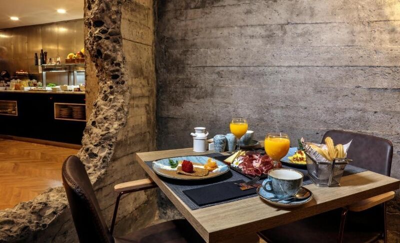 Urbansea Bex Hotel 4* pas cher photo 6