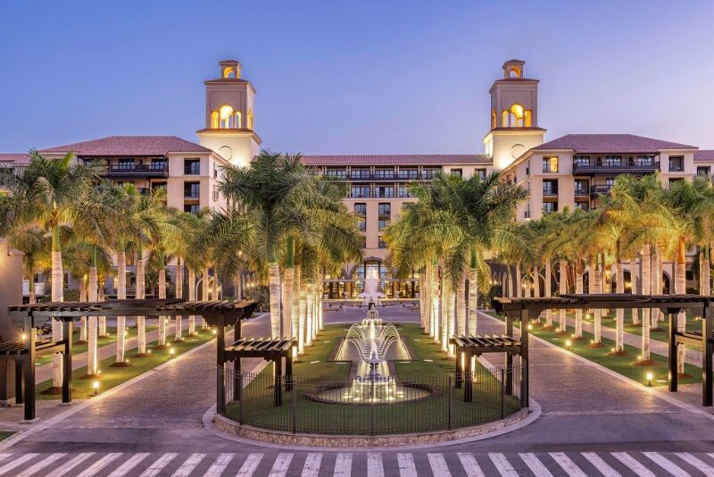 Lopesan Costa Meloneras Resort & Spa 5* pas cher