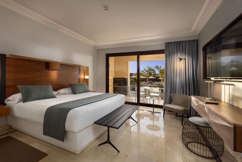 Lopesan Costa Meloneras Resort & Spa 5* pas cher photo 5