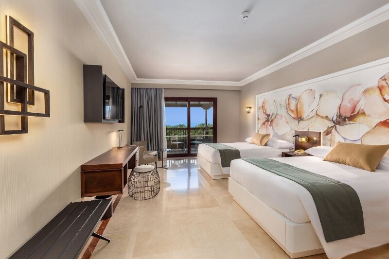 Lopesan Costa Meloneras Resort & Spa 5* pas cher photo 6