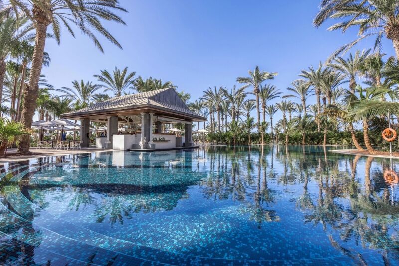 Lopesan Costa Meloneras Resort & Spa 5* pas cher photo 9