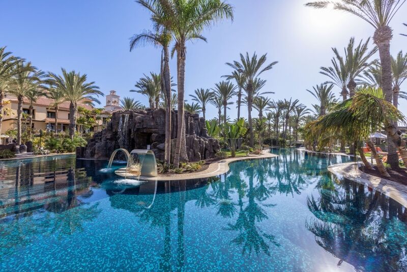 Lopesan Costa Meloneras Resort & Spa 5* pas cher photo 11