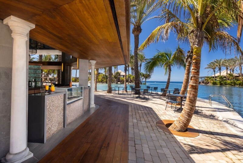 Lopesan Costa Meloneras Resort & Spa 5* pas cher photo 12