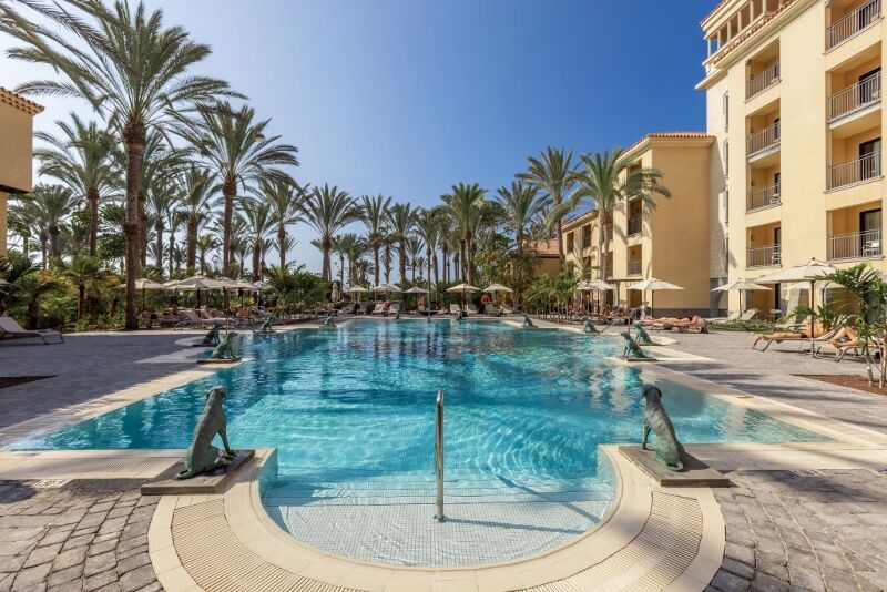 Lopesan Costa Meloneras Resort & Spa 5* pas cher photo 13