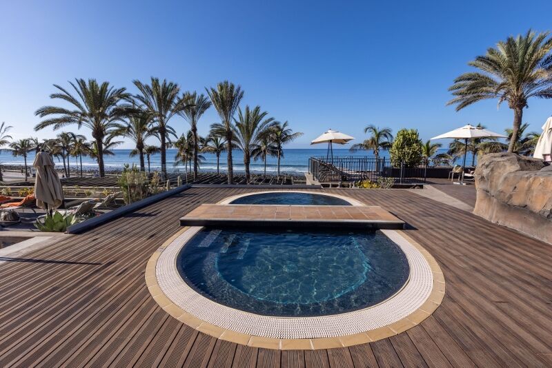 Lopesan Costa Meloneras Resort & Spa 5* pas cher photo 14