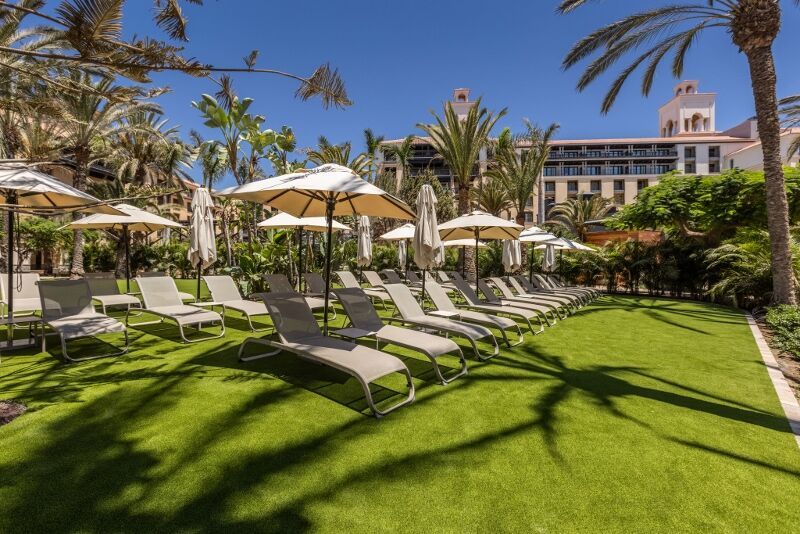 Lopesan Costa Meloneras Resort & Spa 5* pas cher photo 15