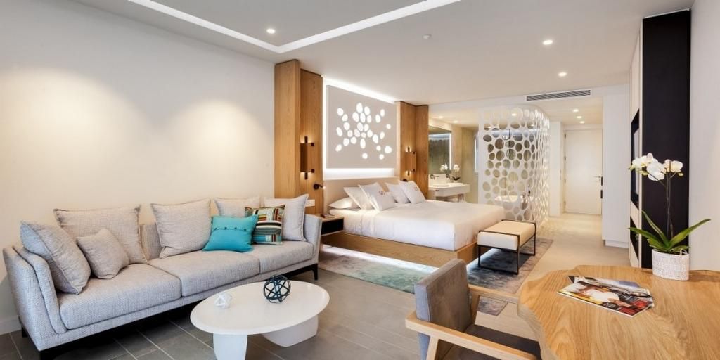 Hôtel Royal Hideaway Corales Beach 5* pas cher photo 4