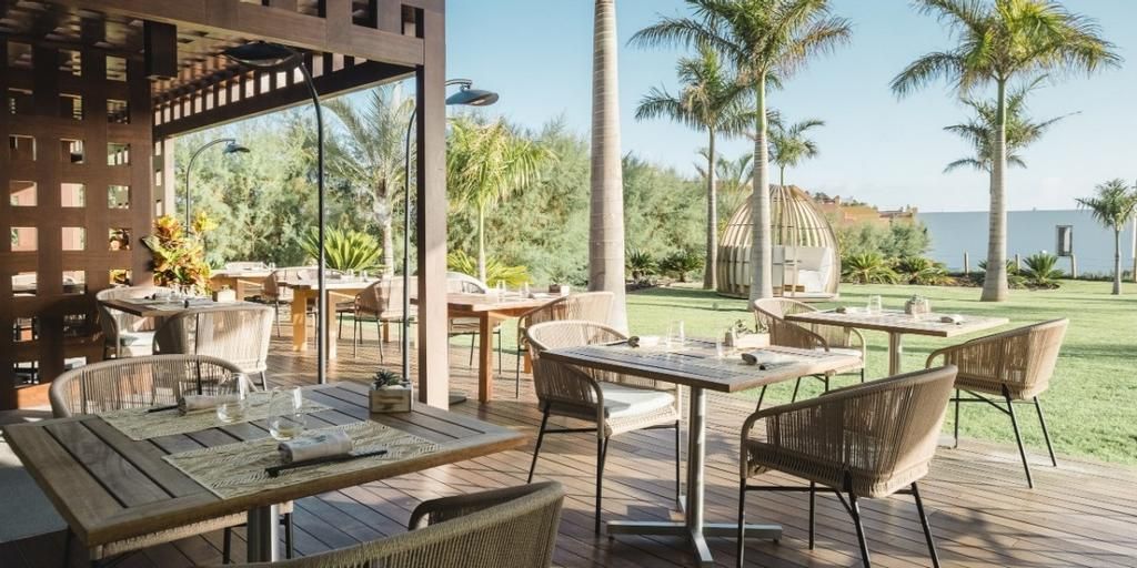 Hôtel Royal Hideaway Corales Beach 5* pas cher photo 8