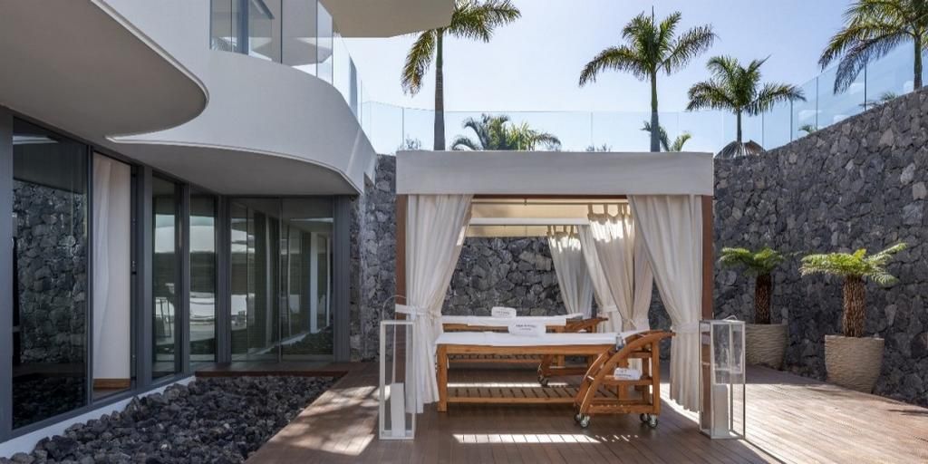Hôtel Royal Hideaway Corales Beach 5* pas cher photo 12
