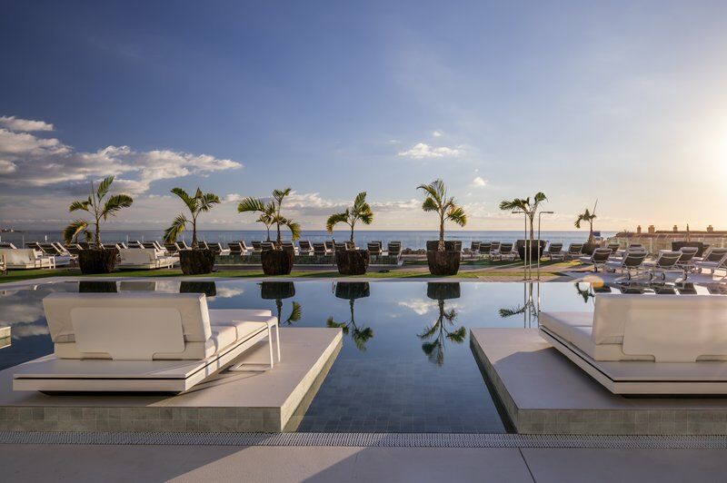 Hôtel Royal Hideaway Corales Suites 5* pas cher photo 2