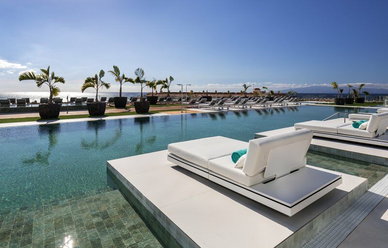 Hôtel Royal Hideaway Corales Suites 5* pas cher photo 3