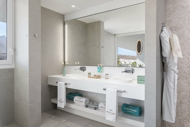 Hôtel Royal Hideaway Corales Suites 5* pas cher photo 7