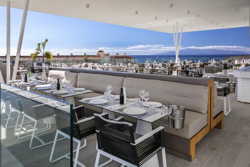 Hôtel Royal Hideaway Corales Suites 5* pas cher photo 10