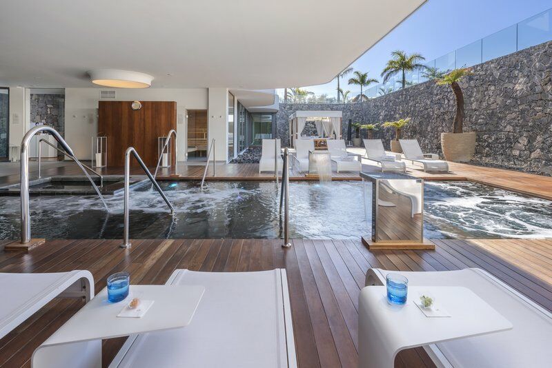 Hôtel Royal Hideaway Corales Suites 5* pas cher photo 12