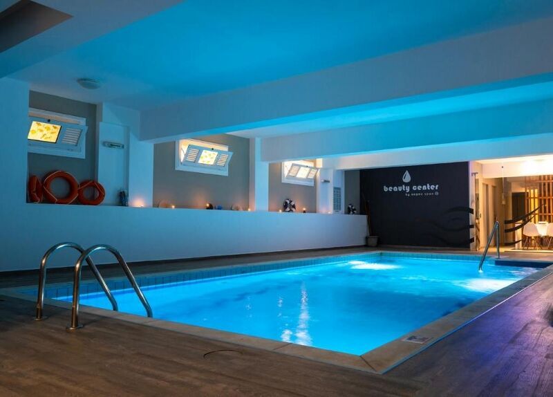 Aelius Hotel & Spa 4* pas cher photo 1