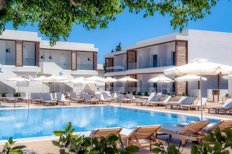 Aelius Hotel & Spa 4* pas cher photo 2