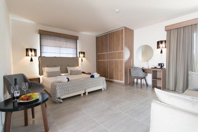 Aelius Hotel & Spa 4* pas cher photo 4