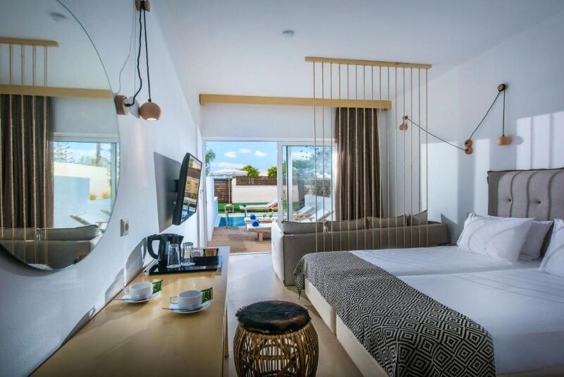 Aelius Hotel & Spa 4* pas cher photo 5