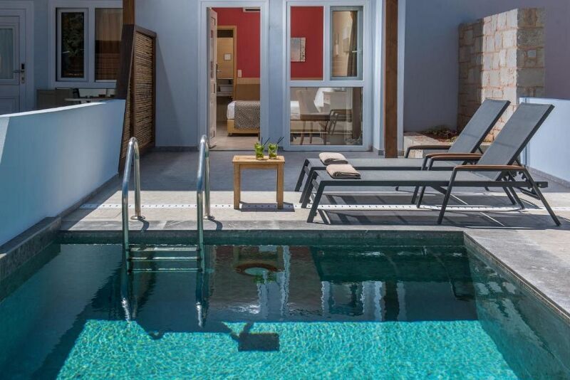 Aelius Hotel & Spa 4* pas cher photo 6