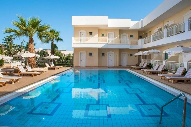 Aelius Hotel & Spa 4* pas cher photo 8