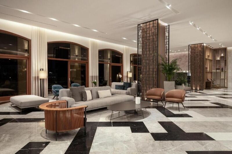 Theartemis Palace 4* pas cher photo 4