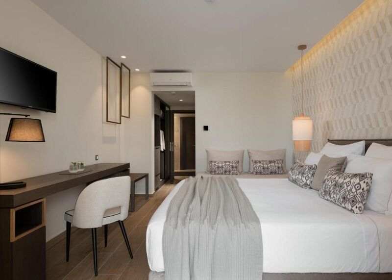 Theartemis Palace 4* pas cher photo 5