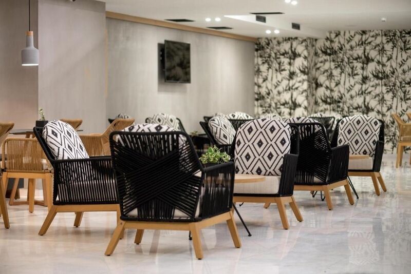 Theartemis Palace 4* pas cher photo 6