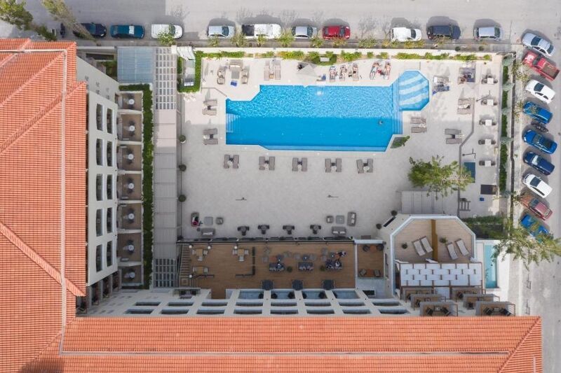 Theartemis Palace 4* pas cher photo 7