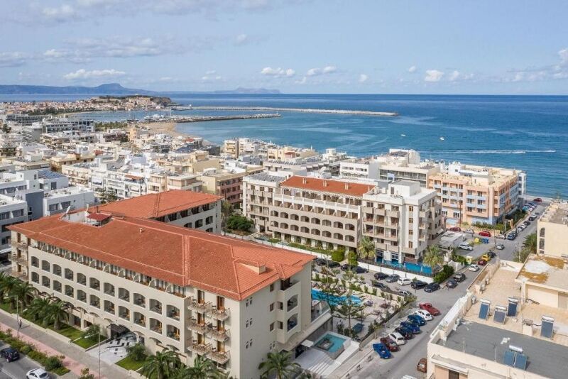 Theartemis Palace 4* pas cher photo 8