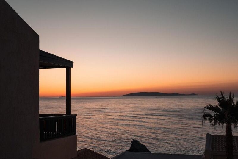 Sea Side Resort & Spa 5* - Adults only pas cher