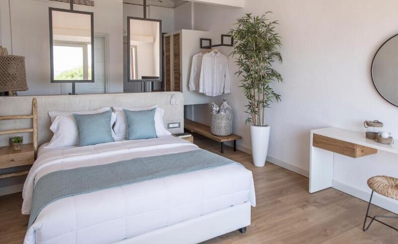 Sea Side Resort & Spa 5* - Adults only pas cher photo 3