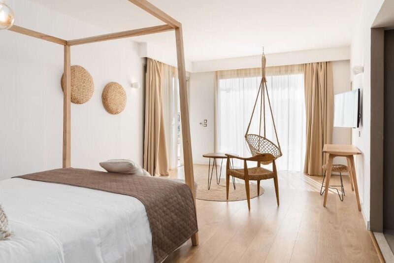 Sea Side Resort & Spa 5* - Adults only pas cher photo 4