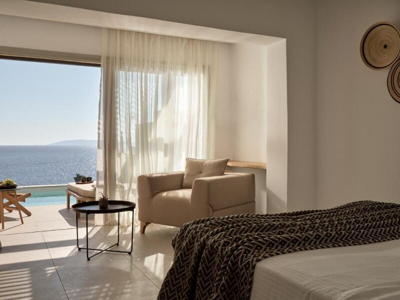 Sea Side Resort & Spa 5* - Adults only pas cher photo 5
