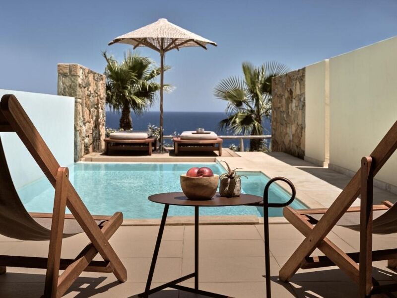 Sea Side Resort & Spa 5* - Adults only pas cher photo 6