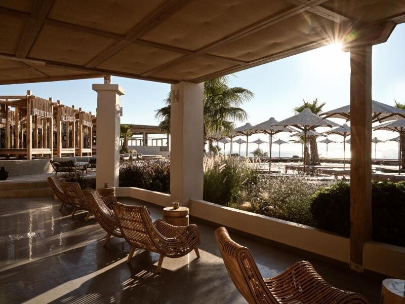 Sea Side Resort & Spa 5* - Adults only pas cher photo 7