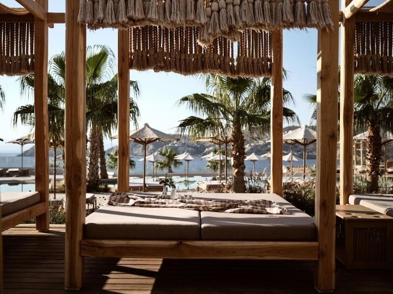 Sea Side Resort & Spa 5* - Adults only pas cher photo 8