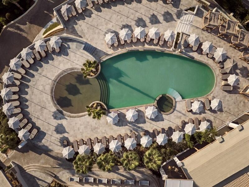 Sea Side Resort & Spa 5* - Adults only pas cher photo 9