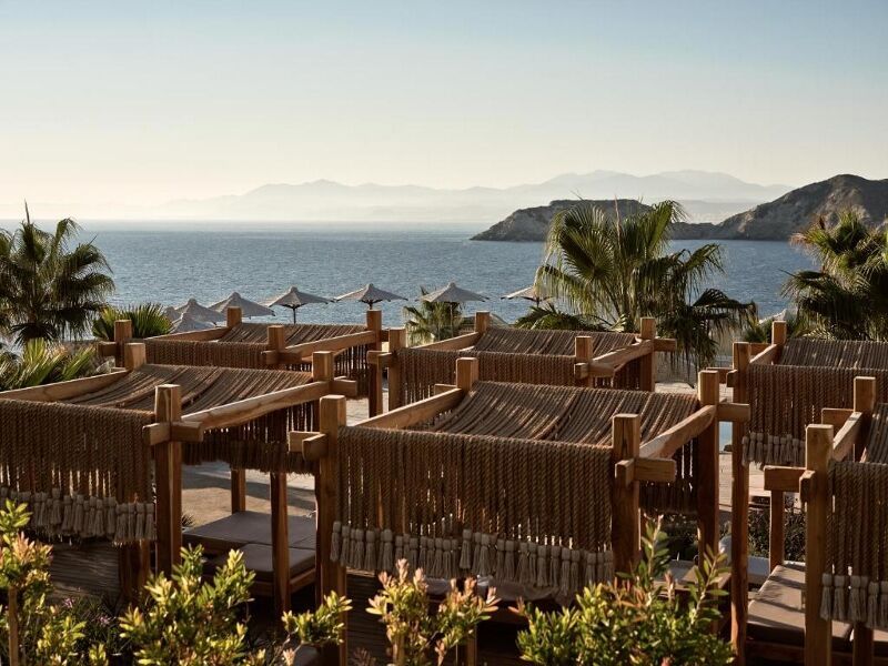 Sea Side Resort & Spa 5* - Adults only pas cher photo 11