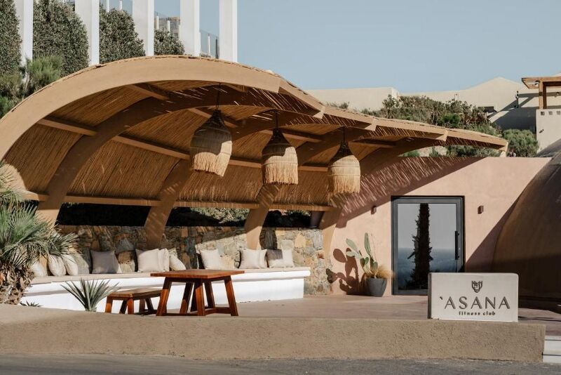 Sea Side Resort & Spa 5* - Adults only pas cher photo 12